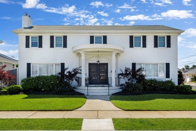 Beach Home For Sale in Wildwood Crest, New Jersey