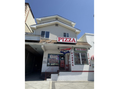 Beach Commercial For Sale in Sea Isle City, New Jersey