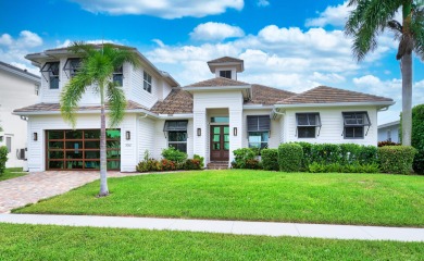 Beach Home For Sale in Marco Island, Florida