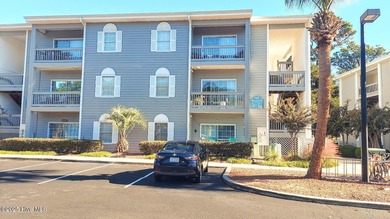 Beach Condo For Sale in Sunset Beach, North Carolina