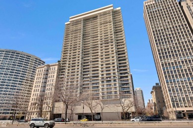 Beach Home For Sale in Chicago, Illinois