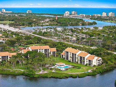 Beach Condo For Sale in Jupiter, Florida