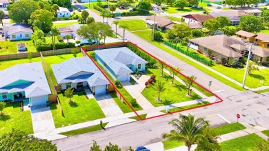 Beach Home For Sale in Delray Beach, Florida