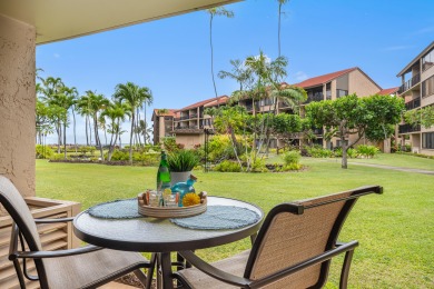 Vacation Rental Beach Condo in Kaanapali, HI