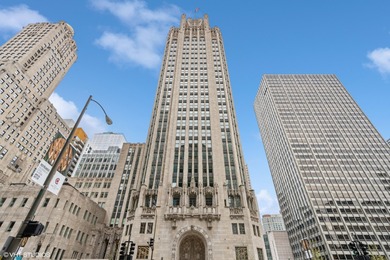 Beach Condo Active Under Contract in Chicago, Illinois