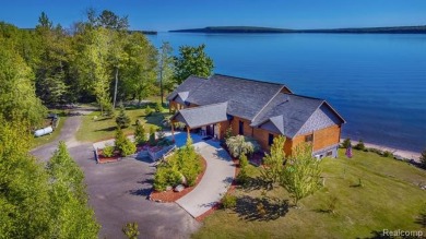 Beach Home For Sale in Christmas, Michigan