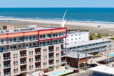 Beach Condo For Sale in Wildwood Crest, New Jersey