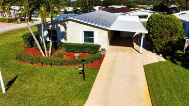 Beach Home For Sale in Port Saint Lucie, Florida