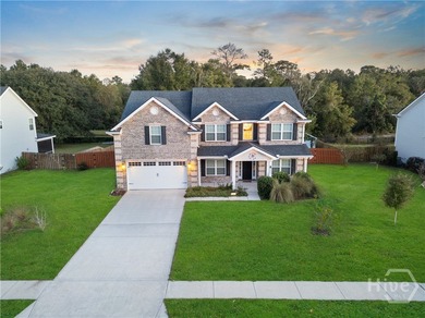 Beach Home For Sale in Richmond Hill, Georgia