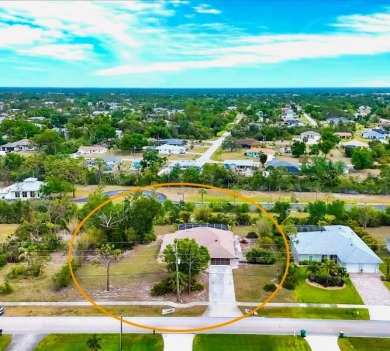 Beach Home For Sale in Rotonda West, Florida