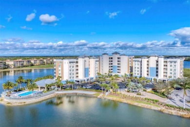 Beach Condo For Sale in Lakewood Ranch, Florida