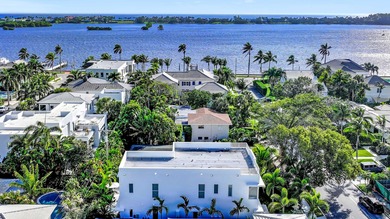 Beach Home For Sale in West Palm Beach, Florida