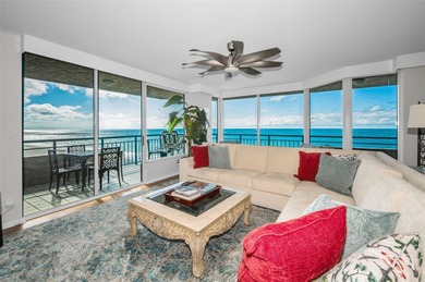 Beach Condo For Sale in Clearwater Beach, Florida
