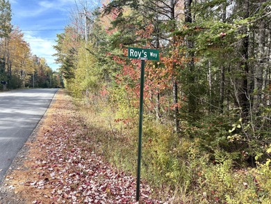 Beach Acreage For Sale in Perry, Maine