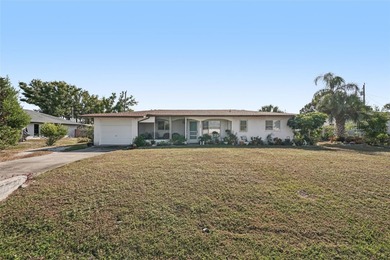 Beach Home For Sale in Venice, Florida