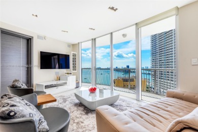 Beach Condo For Sale in Miami, Florida