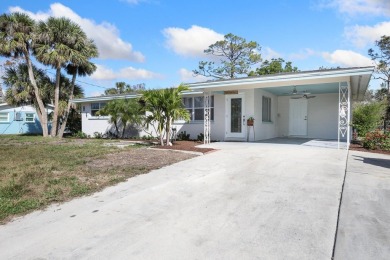Beach Home For Sale in Englewood, Florida