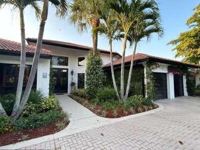 Beach Home For Sale in Wellington, Florida