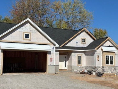 Beach Home For Sale in Hilton, New York