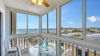 Beach Condo For Sale in Venice, Florida
