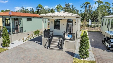Beach Home For Sale in North Port, Florida