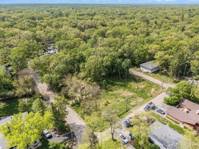 Beach Lot For Sale in New Buffalo, Michigan