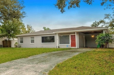 Beach Home Sale Pending in Tampa, Florida