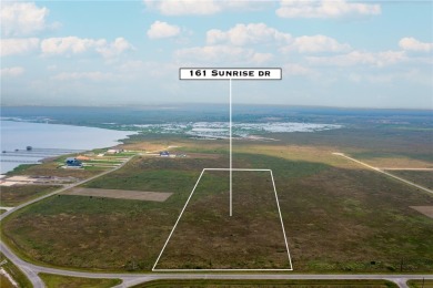 Beach Acreage For Sale in Rockport, Texas