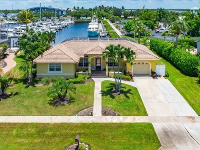 Beach Home For Sale in Marco Island, Florida