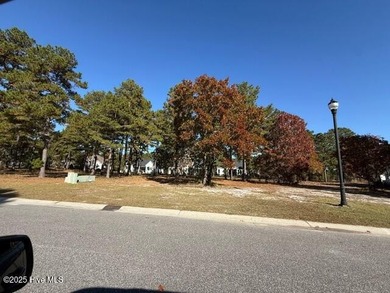 Beach Lot For Sale in Leland, North Carolina