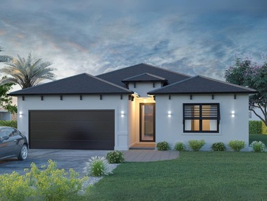 Beach Home For Sale in North Port, Florida