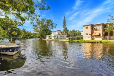 Beach Home For Sale in Miami, Florida
