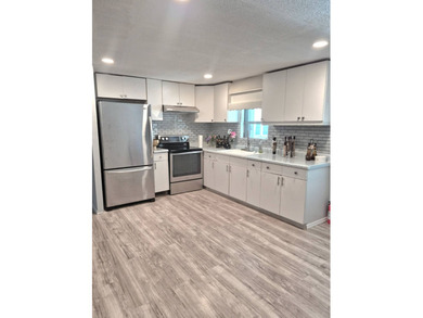 Beach Home For Sale in Largo, Florida