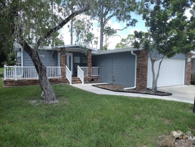 Beach Home For Sale in North Fort Myers, Florida