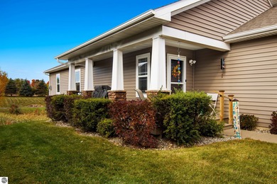 Beach Condo For Sale in Traverse City, Michigan