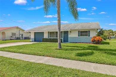 Beach Home For Sale in North Fort Myers, Florida