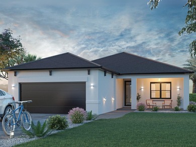 Beach Home For Sale in North Port, Florida