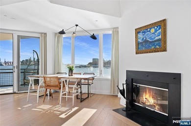 Beach Home For Sale in Weehawken, New Jersey