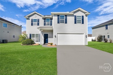 Beach Home For Sale in Richmond Hill, Georgia