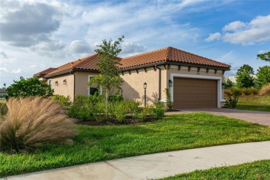 Beach Home For Sale in Lakewood Ranch, Florida