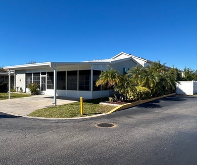 Beach Home For Sale in St. Pete, Florida