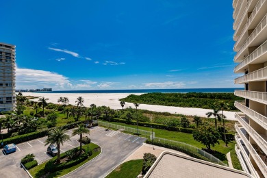 Beach Condo For Sale in Marco Island, Florida