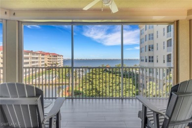 Beach Condo For Sale in Fort Myers, Florida