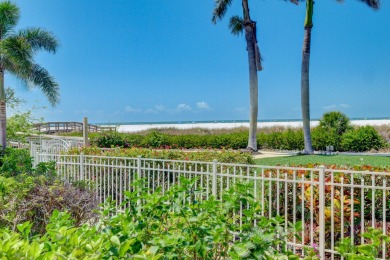 Beach Condo For Sale in Marco Island, Florida