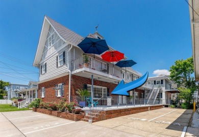 Beach Condo For Sale in North Wildwood, New Jersey