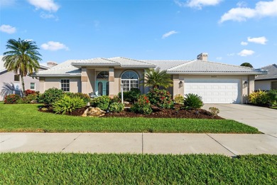 Beach Home For Sale in Venice, Florida
