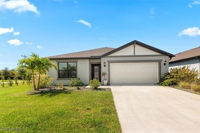 Beach Home For Sale in North Fort Myers, Florida