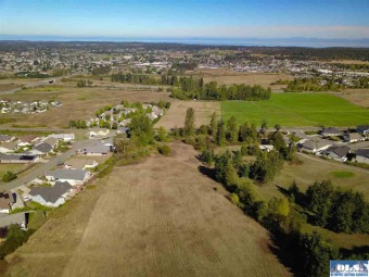 Beach Acreage Off Market in Sequim, Washington