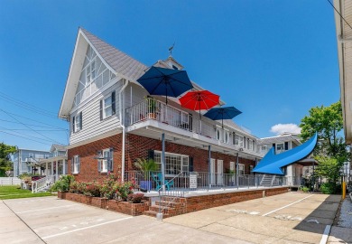 Beach Condo For Sale in North Wildwood, New Jersey