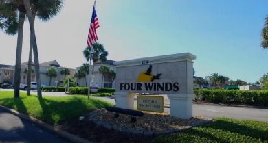 Beach Condo For Sale in St Augustine, Florida